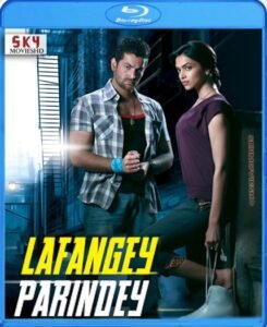 Lafangey Parindey (2024) Hindi ORG Movie BluRay | 1080p | 720p | 480p | ESubs | Vegamovies