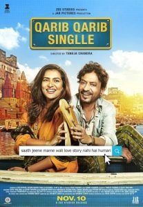 Qarib Qarib Single (2017) Hindi ORG Movie HDRip | 1080p | 720p | 480p | ESubs | Vegamovies