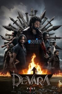 Devara: Part 1 (2024) HQ-HDTS Hindi (ORG-LiNE) Movie Free Download 480p 720p & 1080p | Full-Movie