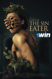 Curse of the Sin Eater (2024) Hindi (HQ Fan Dubbed) Movie Free Download 720p & 1080p | Full-Movie