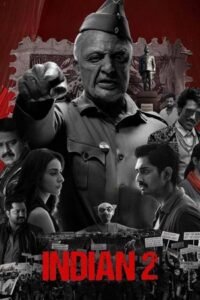 Download Indian 2 (2024) NF UnCut WEB-DL Hindi (ORG. DD5.1) 480p [550MB] | 720p [1.4GB] | 1080p [3.2GB]