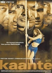 Kaante (2002) Hindi ORG Movie HDRip | 1080p | 720p | 480p | ESubs | Vegamovies