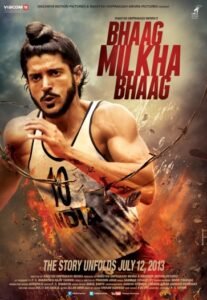 Bhaag Milkha Bhaag (2013) Hindi ORG Movie HDRip | 1080p | 720p | 480p | ESubs | Moviesflix