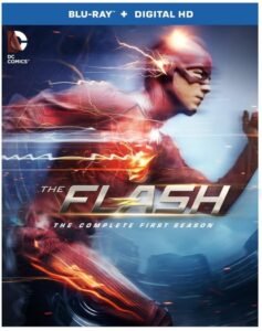 The Flash