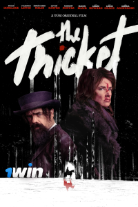 The Thicket (2024) Hindi (HQ Fan Dubbed) Movie Free Download 720p & 1080p | Full-Movie