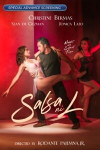 Salsa Ni L (2024) UNRATED Hollywood Full Movie HDRip | 1080p | 720p | 480p