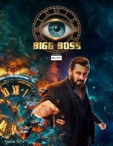 Bigg Boss (2024) S18E013 ADDED Full Show HDRip | 720p | 480p | Moviesflix