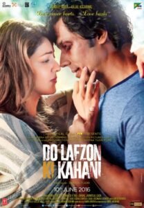 Do Lafzon Ki Kahani (2016) Hindi ORG Movie HDRip | 1080p | 720p | 480p | ESubs | Moviesflix