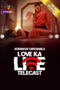 Love Ka Live Telecast