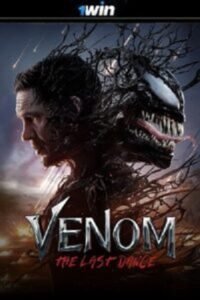 Download Venom: The Last Dance (2024) V2 HDTS Dual Audio {Hindi-English} 480p [340MB] | 720p [990MB] | 1080p [2GB]