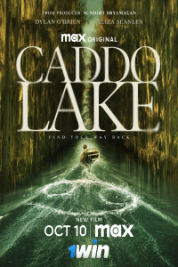 Caddo Lake (2024) Hindi (HQ Fan Dubbed) Movie Free Download 720p & 1080p | Full-Movie