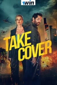 Take Cover (2024) Hindi (HQ Fan Dubbed) Movie Free Download 720p & 1080p | Full-Movie