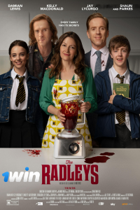 The Radleys (2024) Hindi (HQ Fan Dubbed) Movie Free Download 720p & 1080p | Full-Movie