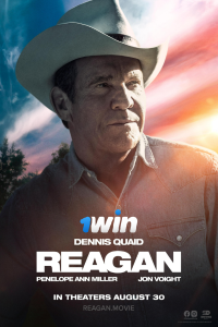 Reagan (2024) Hindi (HQ Fan Dubbed) Movie Free Download 720p & 1080p | Full-Movie