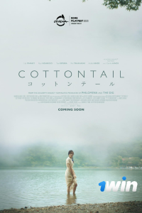 Cottontail (2023) Hindi (HQ Fan Dubbed) Movie Free Download 720p & 1080p | Full-Movie